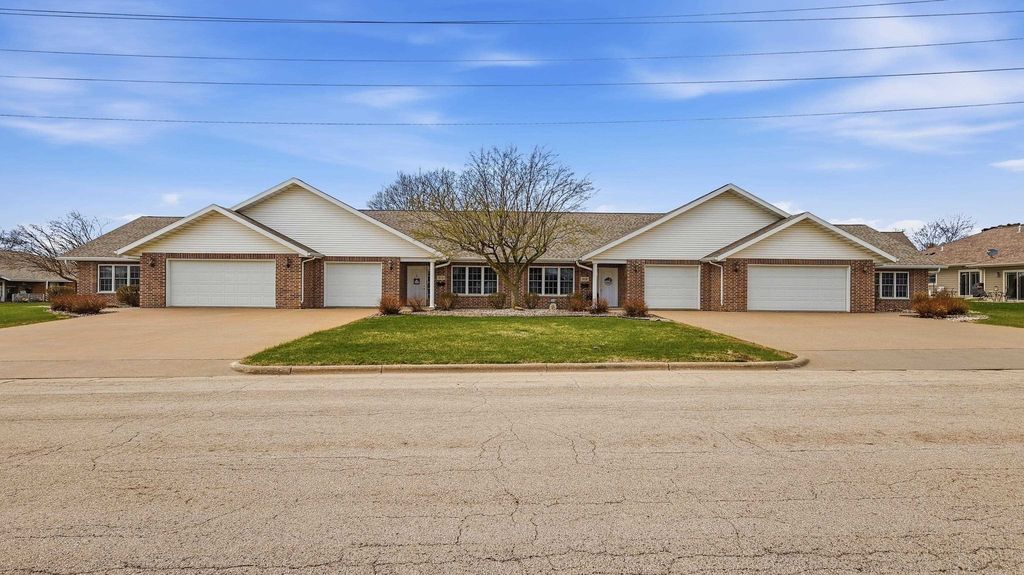 Photo of Cuba City, WI 53807 (MLS # 154342)