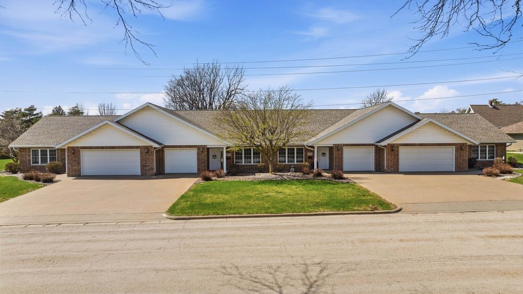 Photo of Cuba City, WI 53807 (MLS # 154342)