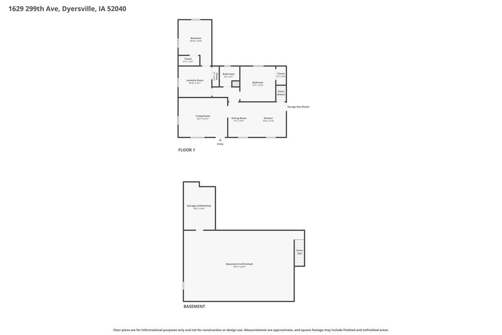 Photo of Dyersville, IA 52040 (MLS # 154242)