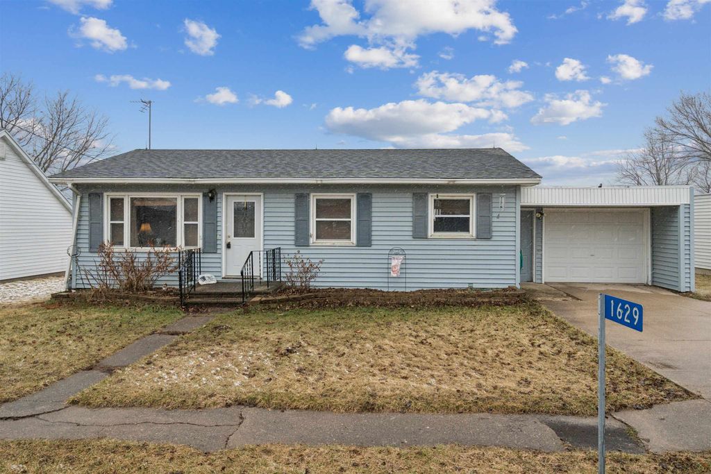 Photo of Dyersville, IA 52040 (MLS # 154242)