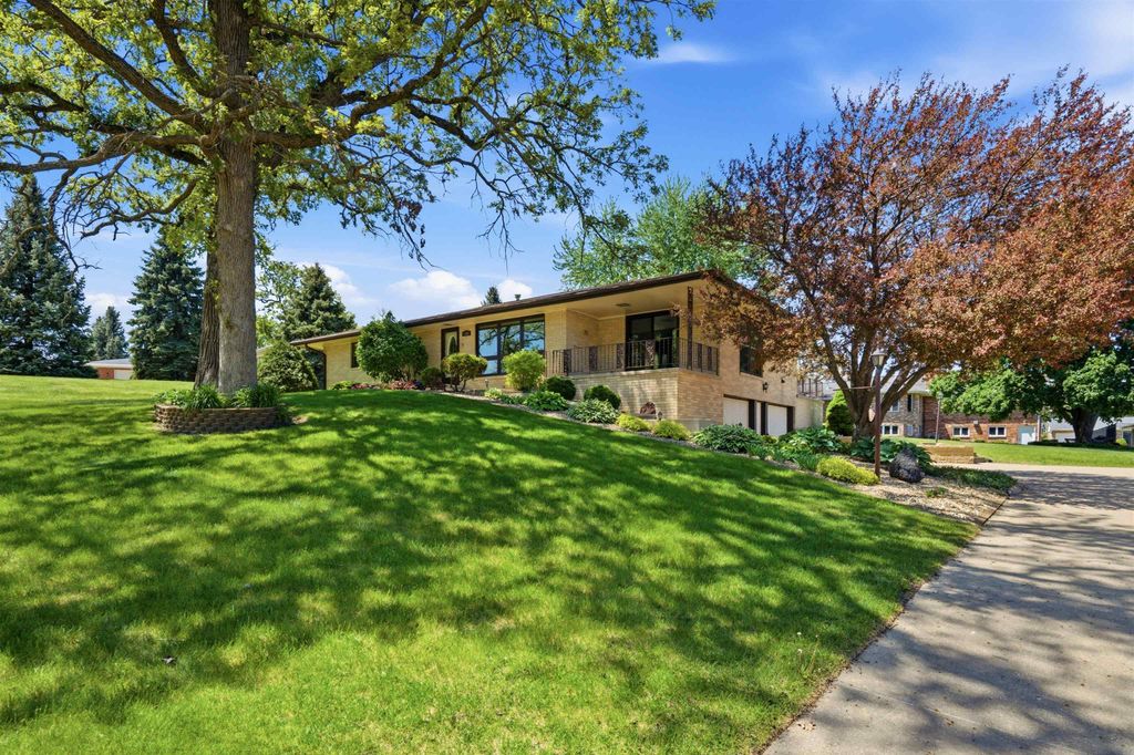 Photo of Dyersville, IA 52042 (MLS # 154655)
