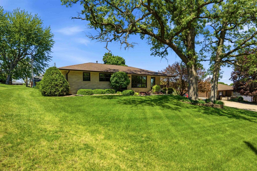 Photo of Dyersville, IA 52042 (MLS # 154655)