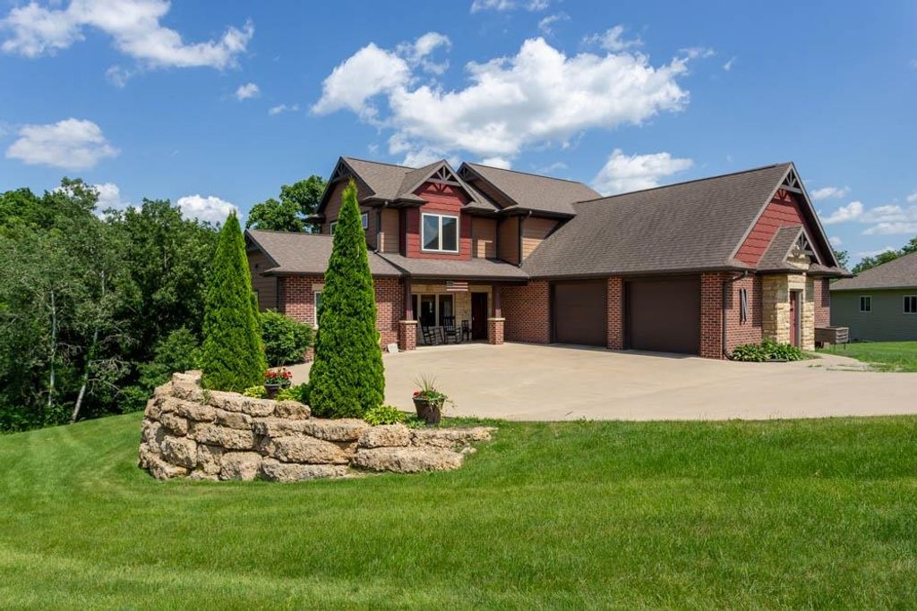 Photo of Peosta, IA 52068 (MLS # 154216)