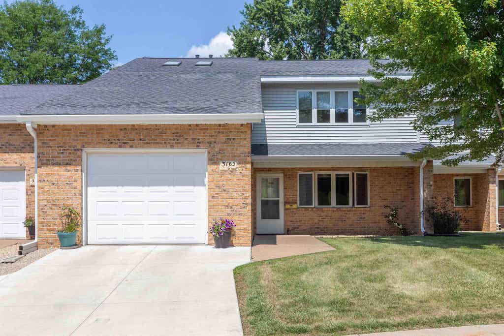 Photo of Dubuque, IA 52001 (MLS # 155380)