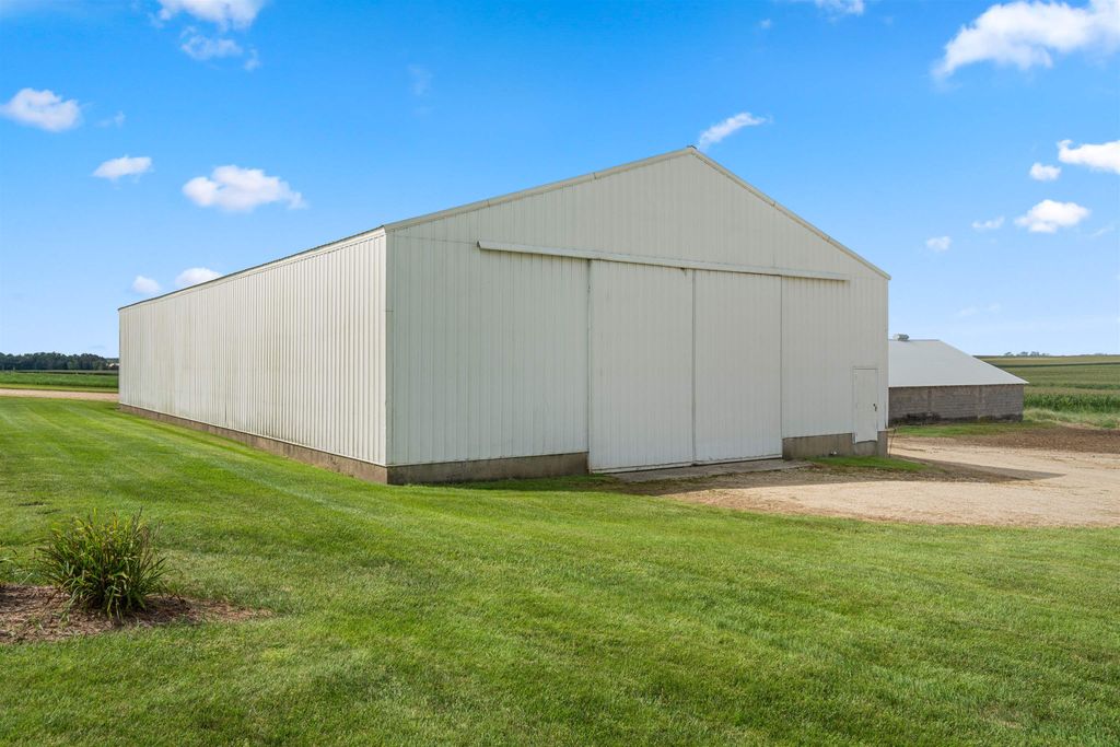 Photo of Earlville, IA 52041 (MLS # 154074)