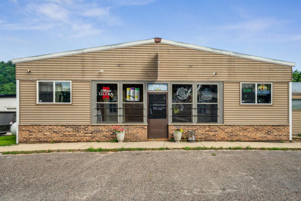 Photo of Harpers Ferry, IA 52141 (MLS # 154281)