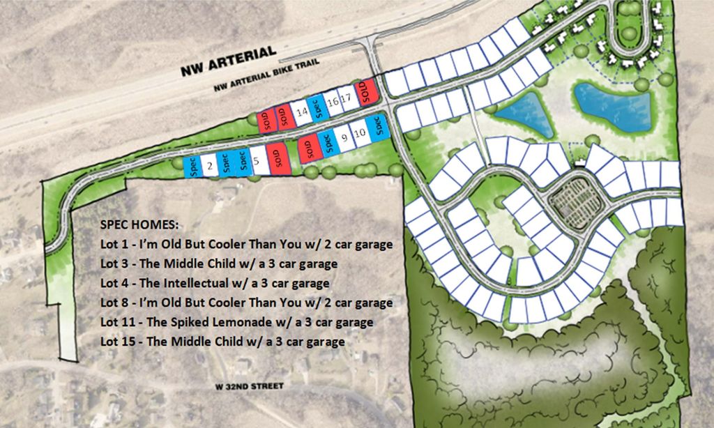 Photo of Dubuque, IA 52001 (MLS # 152951)