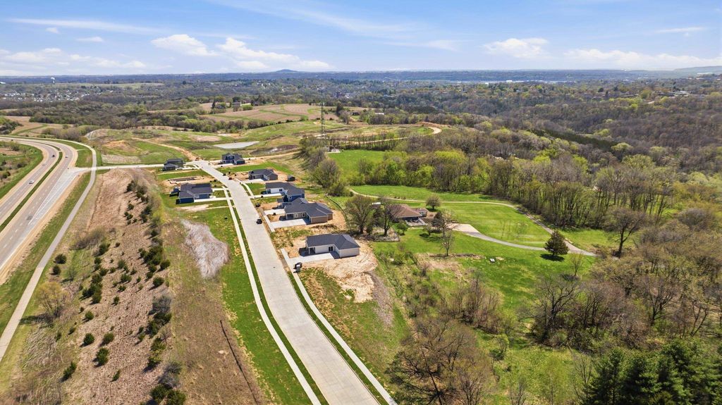 Photo of Dubuque, IA 52001 (MLS # 152951)