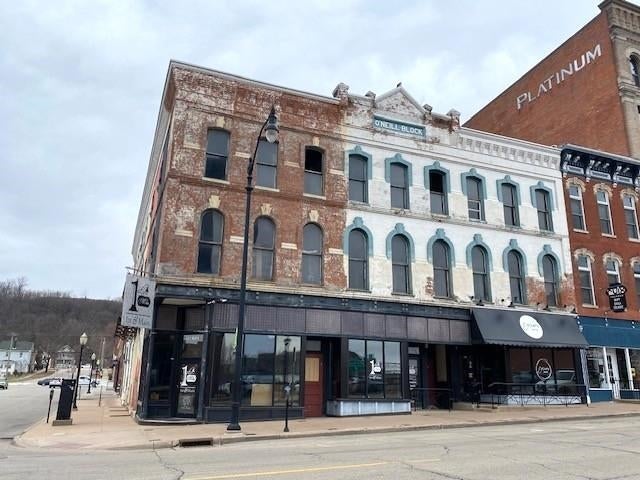 Photo of Dubuque, IA 52001 (MLS # 155347)