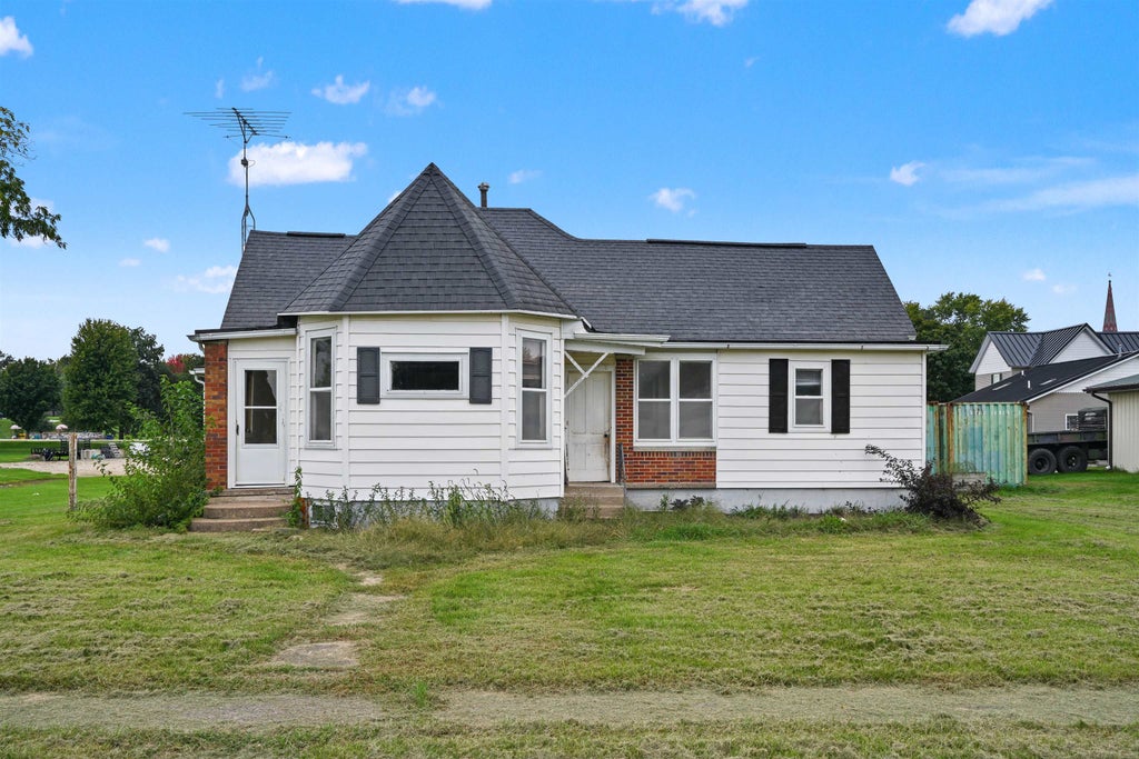 Photo of Cascade, IA 52033 (MLS # 155858)
