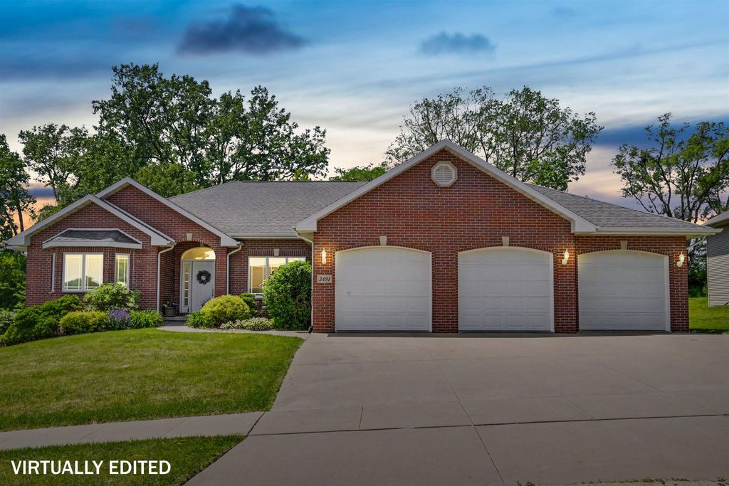 Photo of Dubuque, IA 52002 (MLS # 154741)