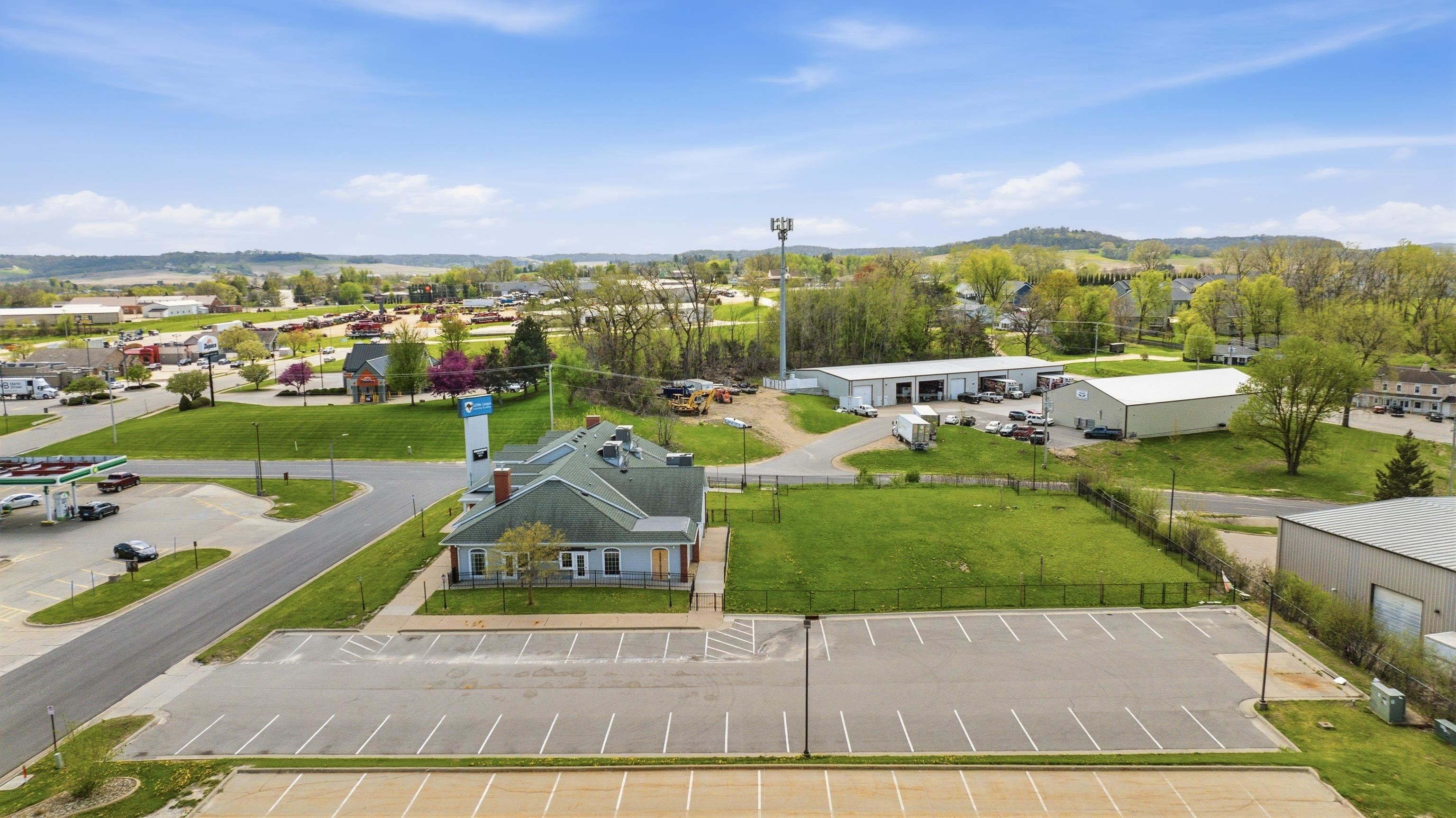 2155 Southpark Court