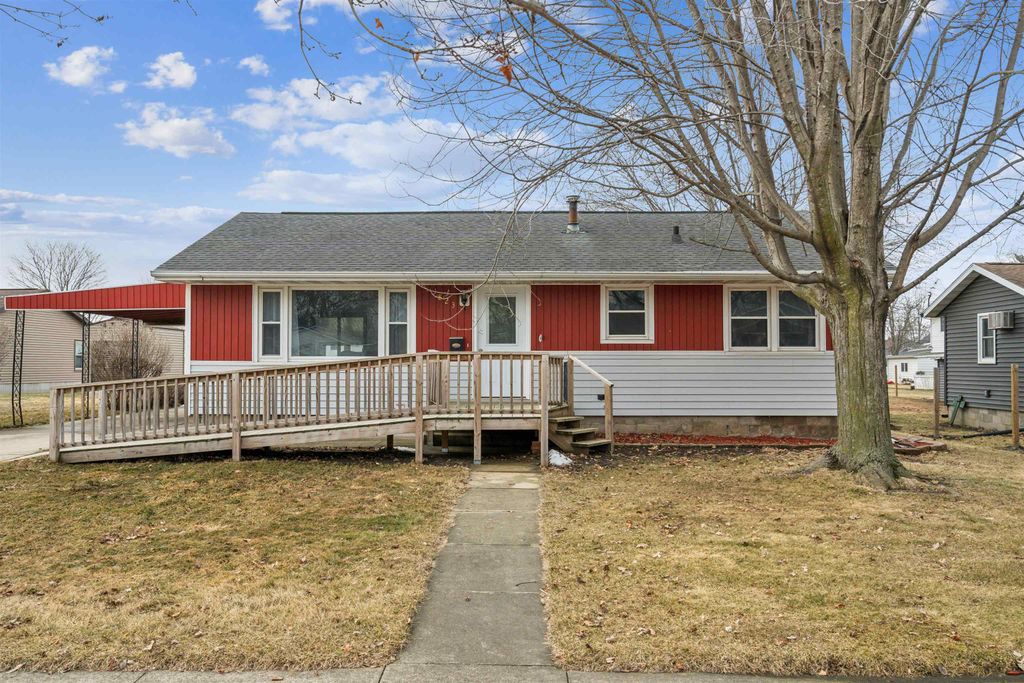 Photo of Manchester, IA 52057 (MLS # 154090)