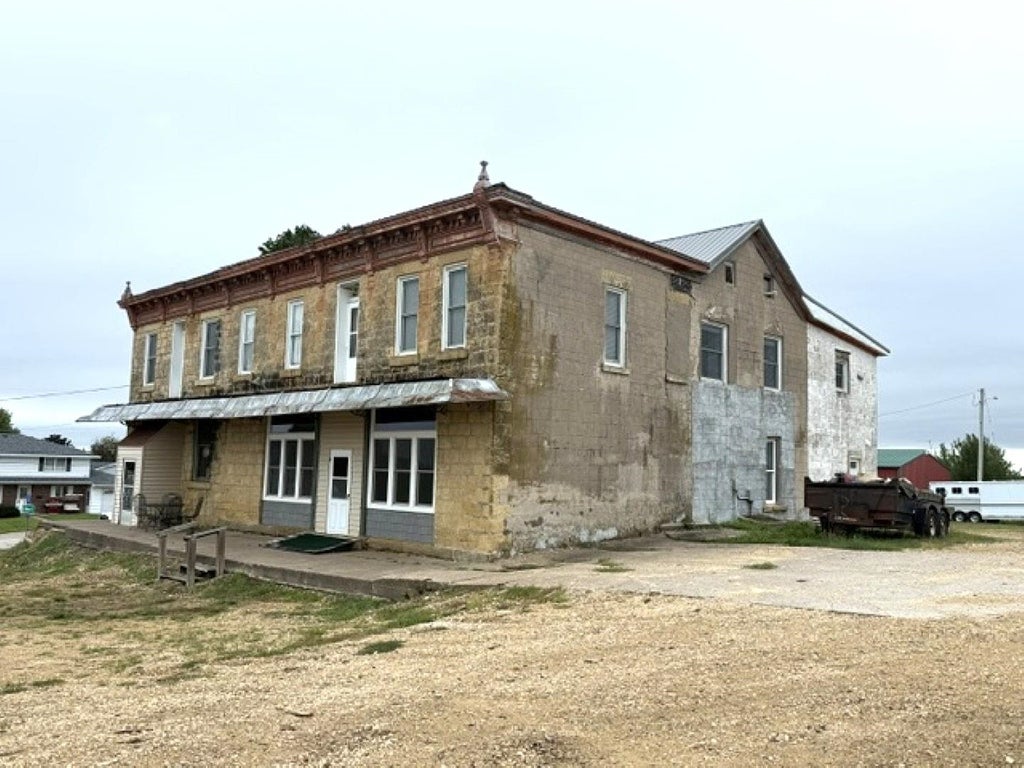 Photo of Springbrook, IA 52075 (MLS # 155741)