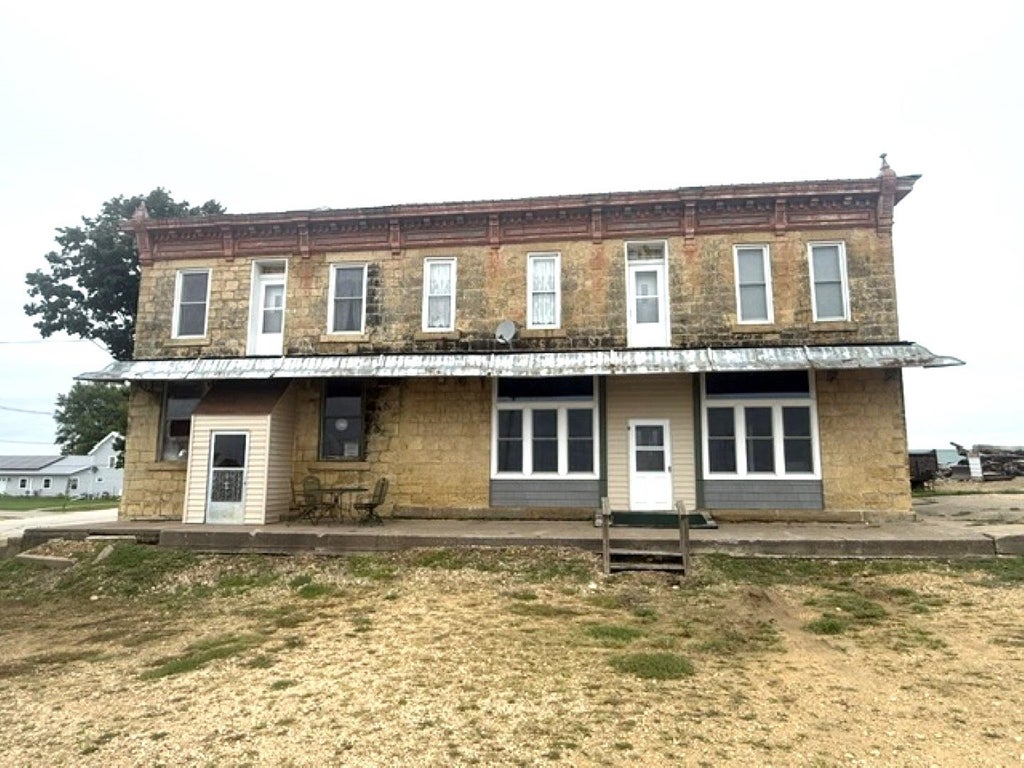 Photo of Springbrook, IA 52075 (MLS # 155741)