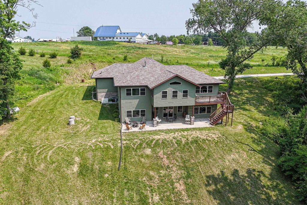 Photo of Delhi, IA 52223 (MLS # 154316)