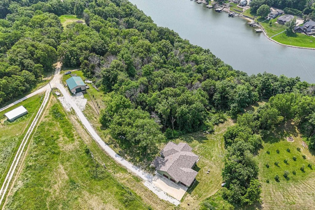 Photo of Delhi, IA 52223 (MLS # 154316)