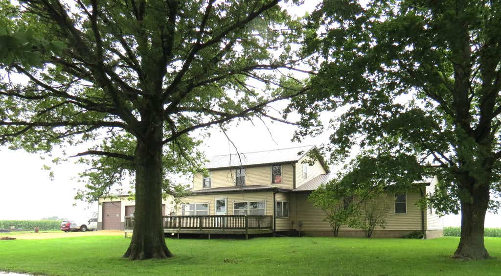Photo of Maquoketa, IA 52060 (MLS # 155488)