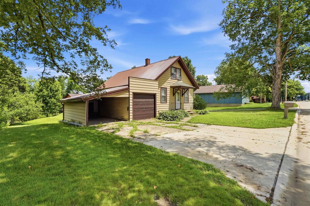 Photo of Elkader, IA 52043 (MLS # 155093)