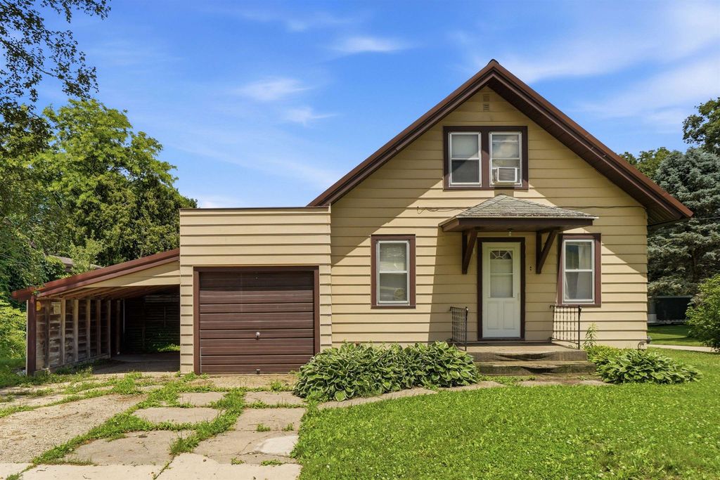 Photo of Elkader, IA 52043 (MLS # 155093)