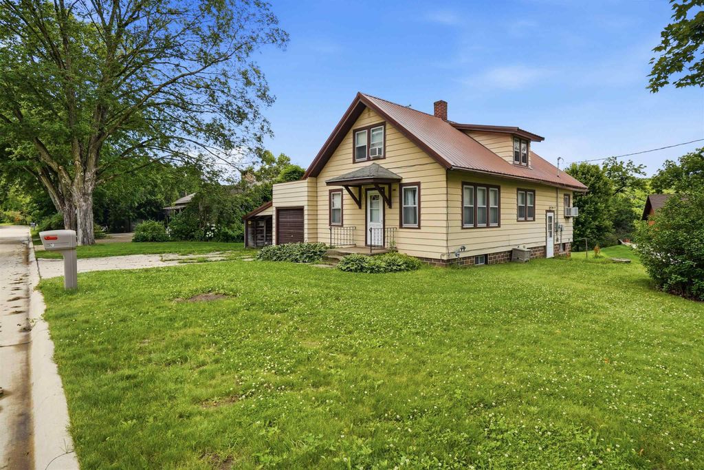 Photo of Elkader, IA 52043 (MLS # 155093)
