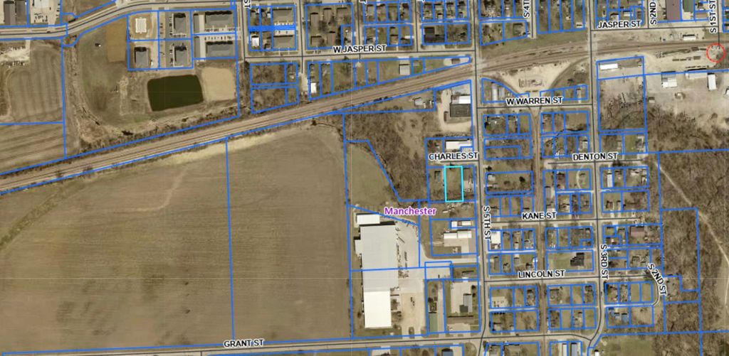 Photo of Manchester, IA 52057 (MLS # 155288)