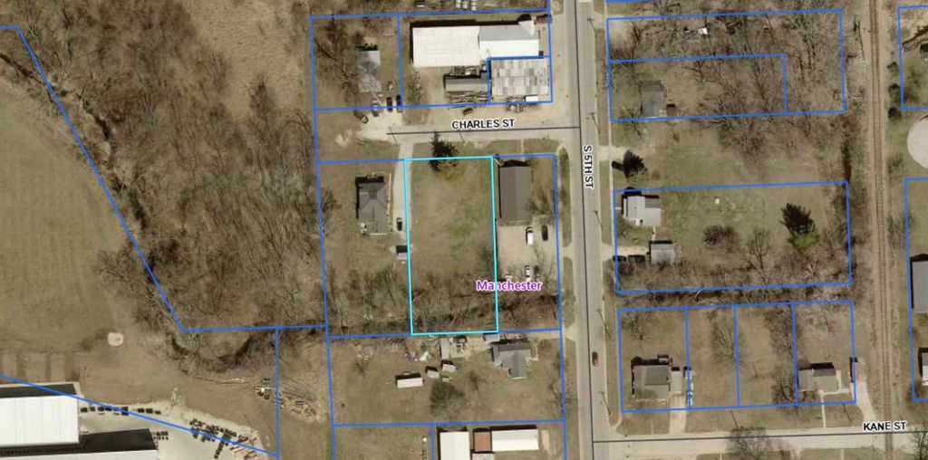 Photo of Manchester, IA 52057 (MLS # 155288)