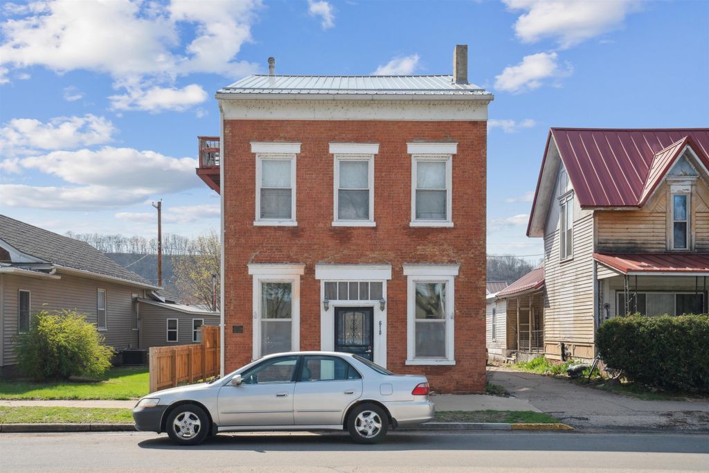 Photo of Guttenberg, IA 52052 (MLS # 154205)