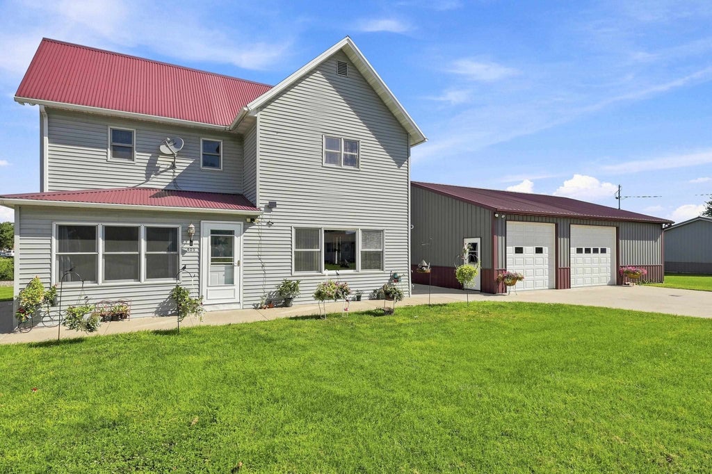 Photo of Farley, IA 52046 (MLS # 155501)