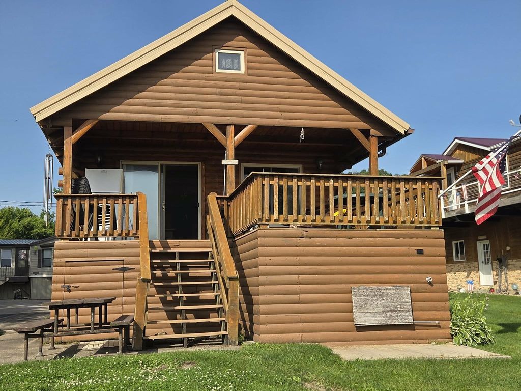 Photo of North Buena Vista, IA 52066 (MLS # 155130)
