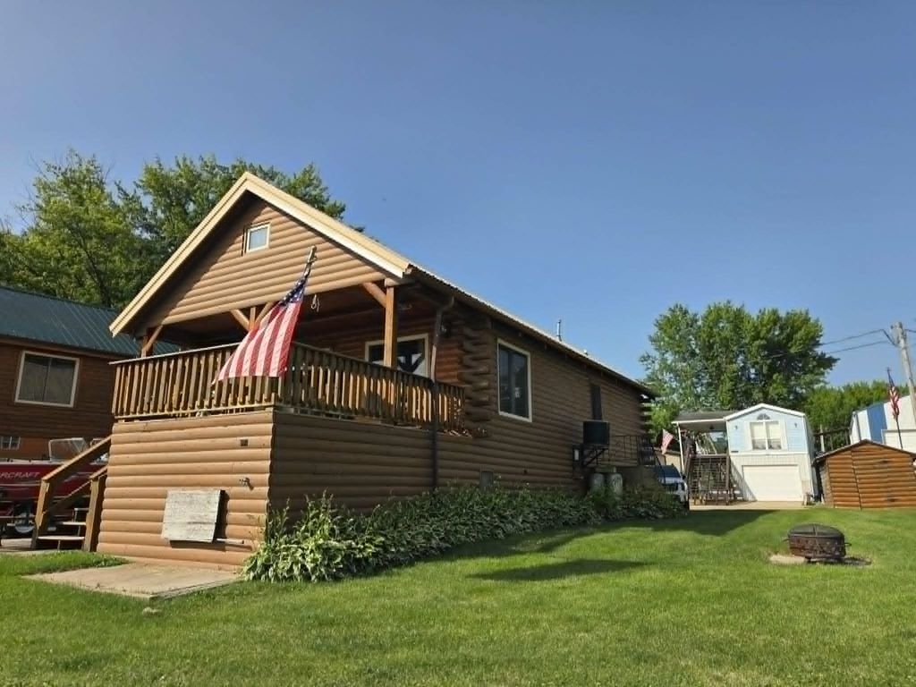 Photo of North Buena Vista, IA 52066 (MLS # 155130)