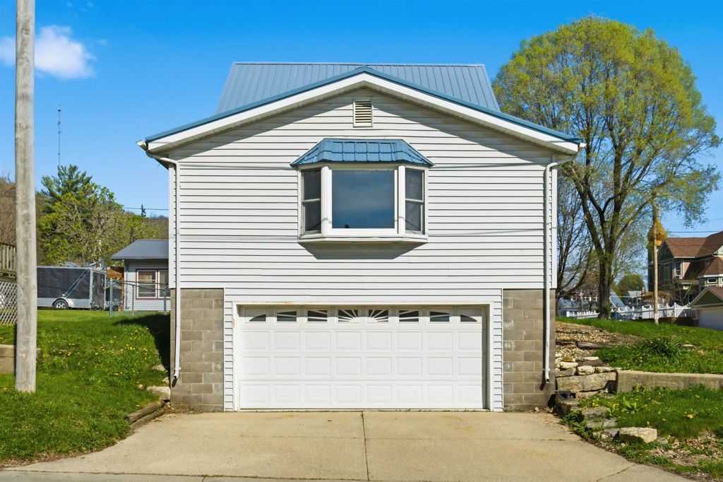 Photo of Elkader, IA 52043 (MLS # 154456)