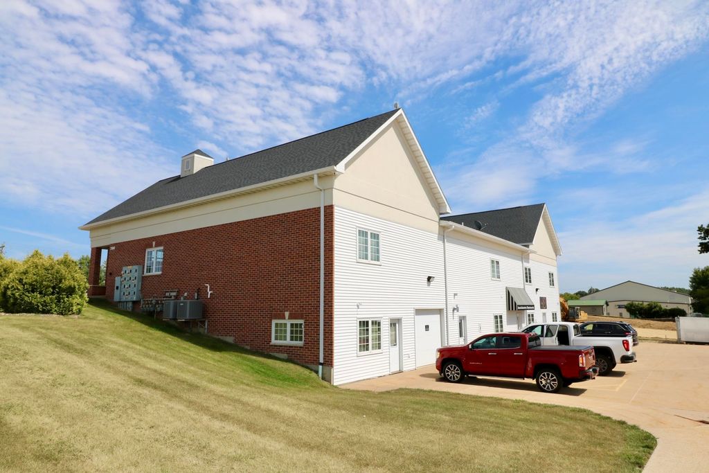 Photo of Dubuque, IA 52003 (MLS # 154546)