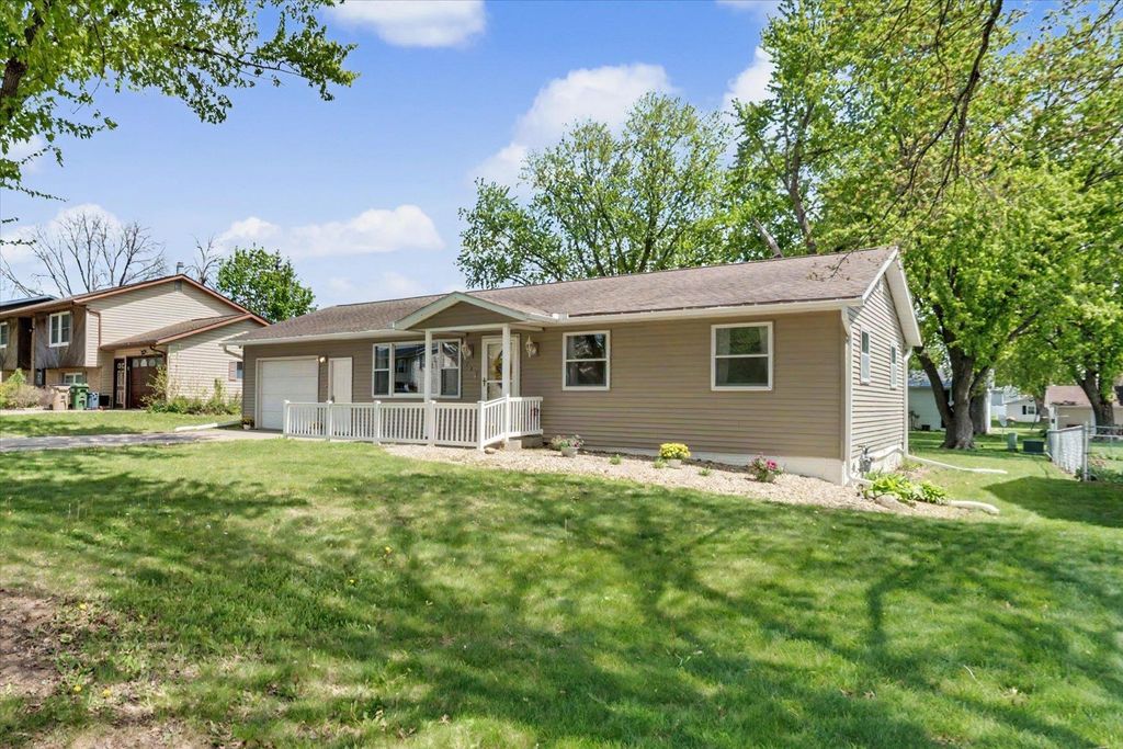 Photo of Dyersville, IA 52040 (MLS # 154566)