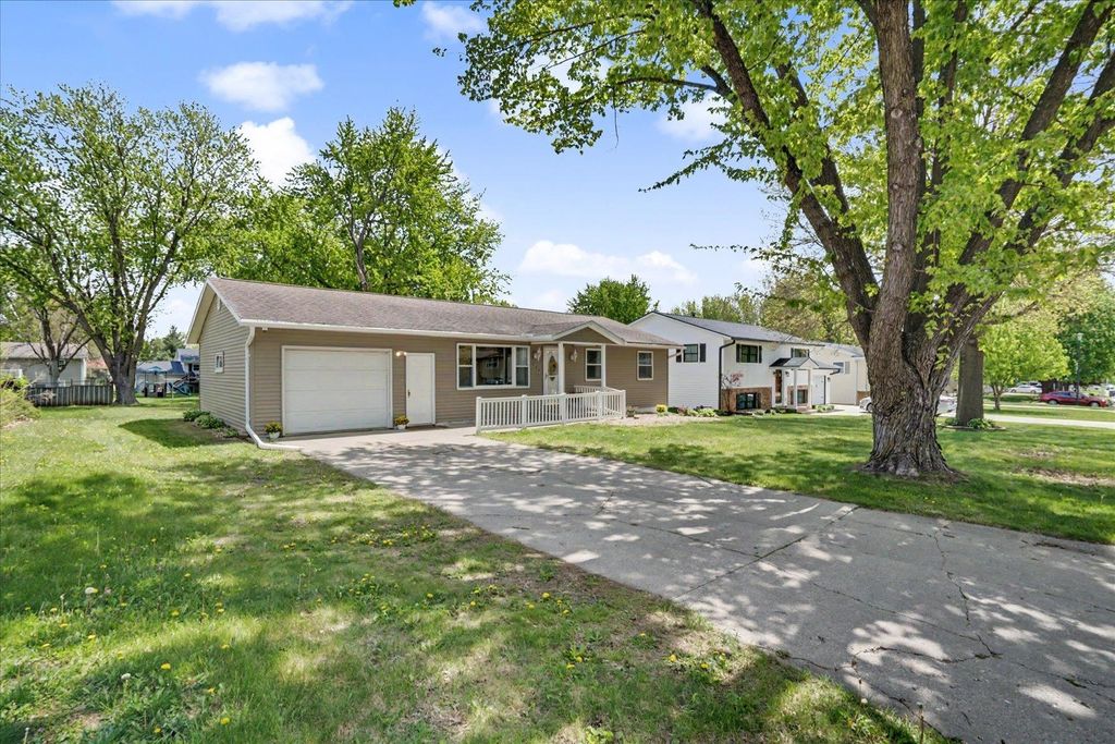 Photo of Dyersville, IA 52040 (MLS # 154566)