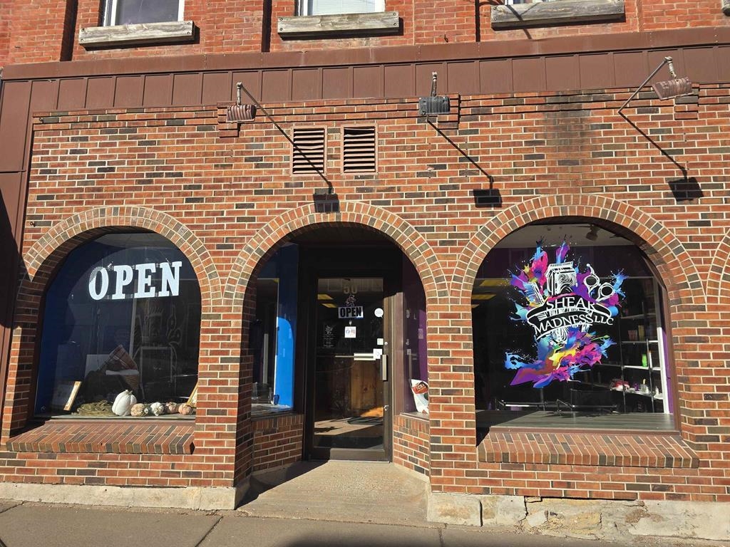 40 & 50 W Main Street