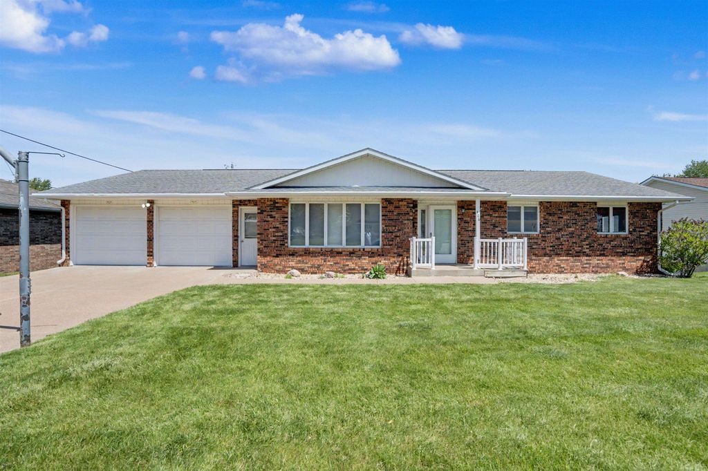 Photo of Epworth, IA 52045 (MLS # 154594)