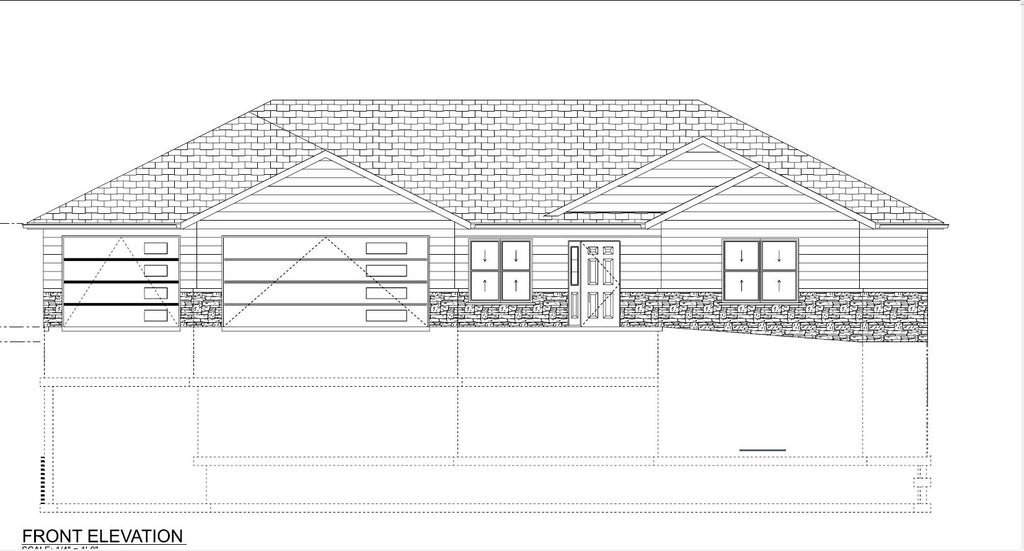 Photo of Peosta, IA 52068 (MLS # 155765)