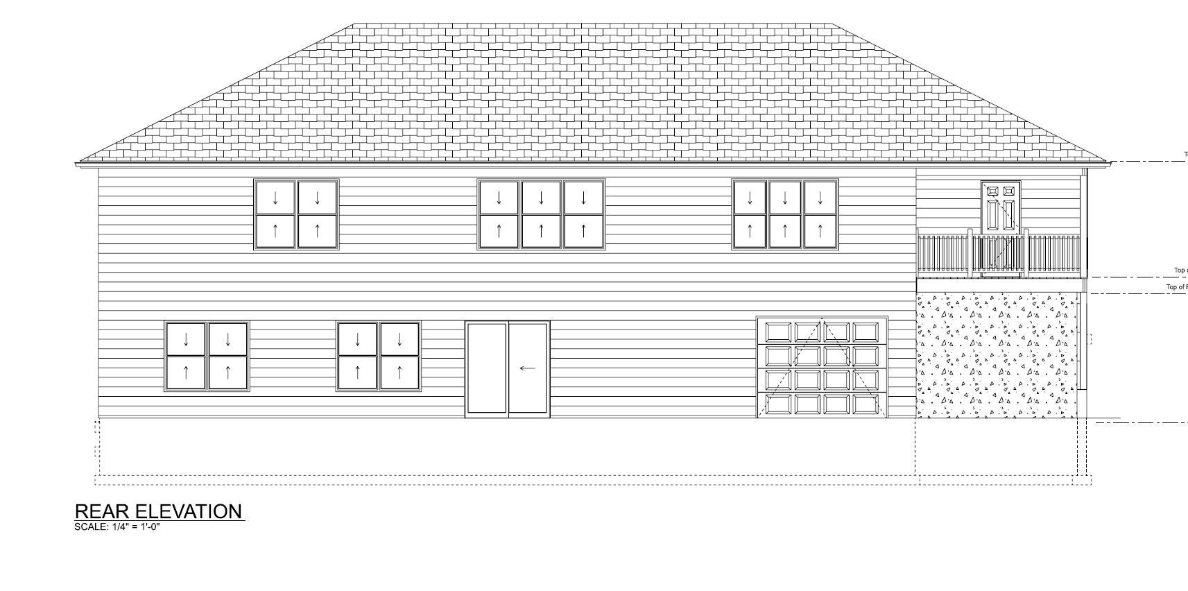Lot 116 Ulyana Drive