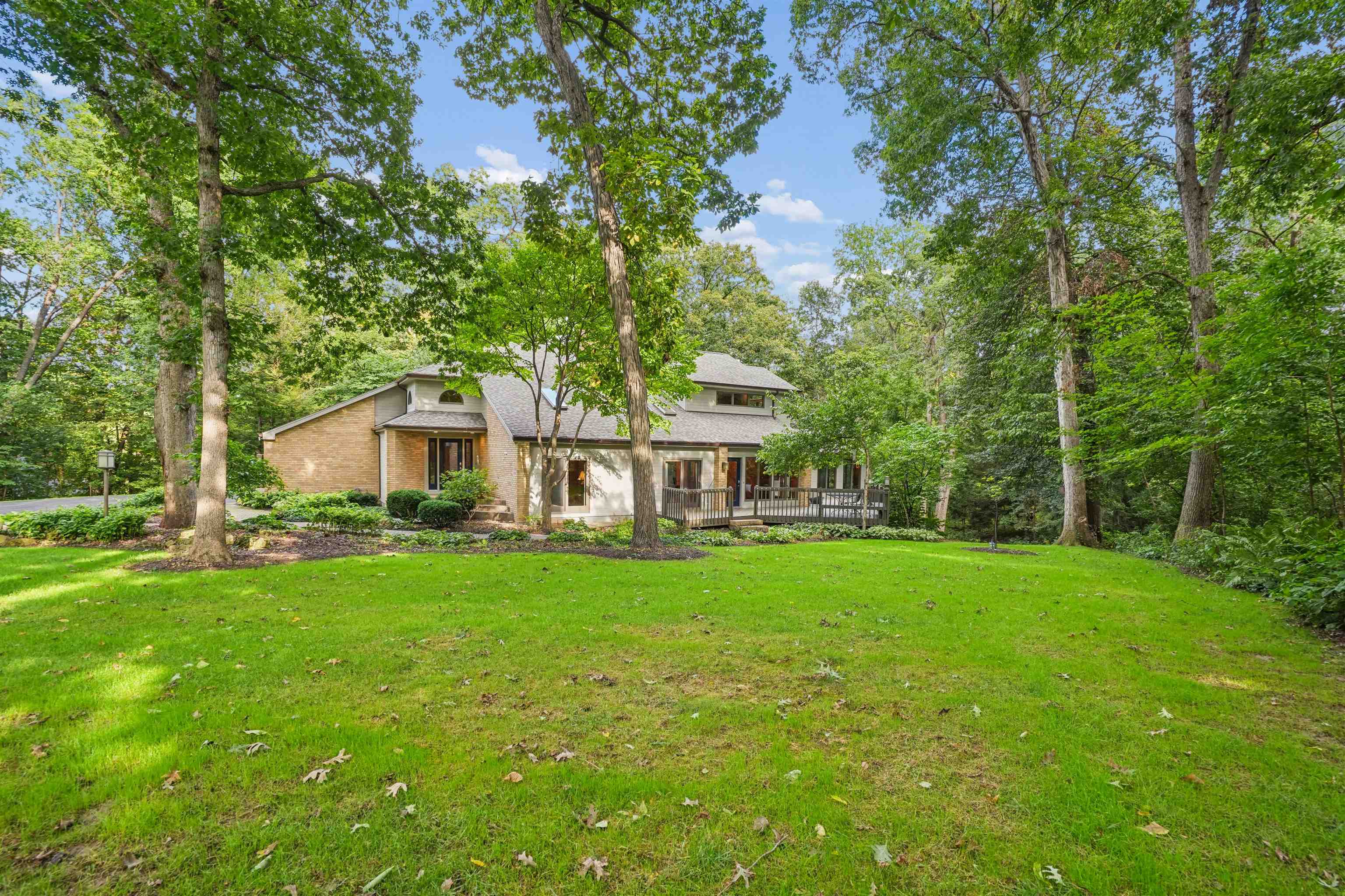 16644 Forest Gate Road