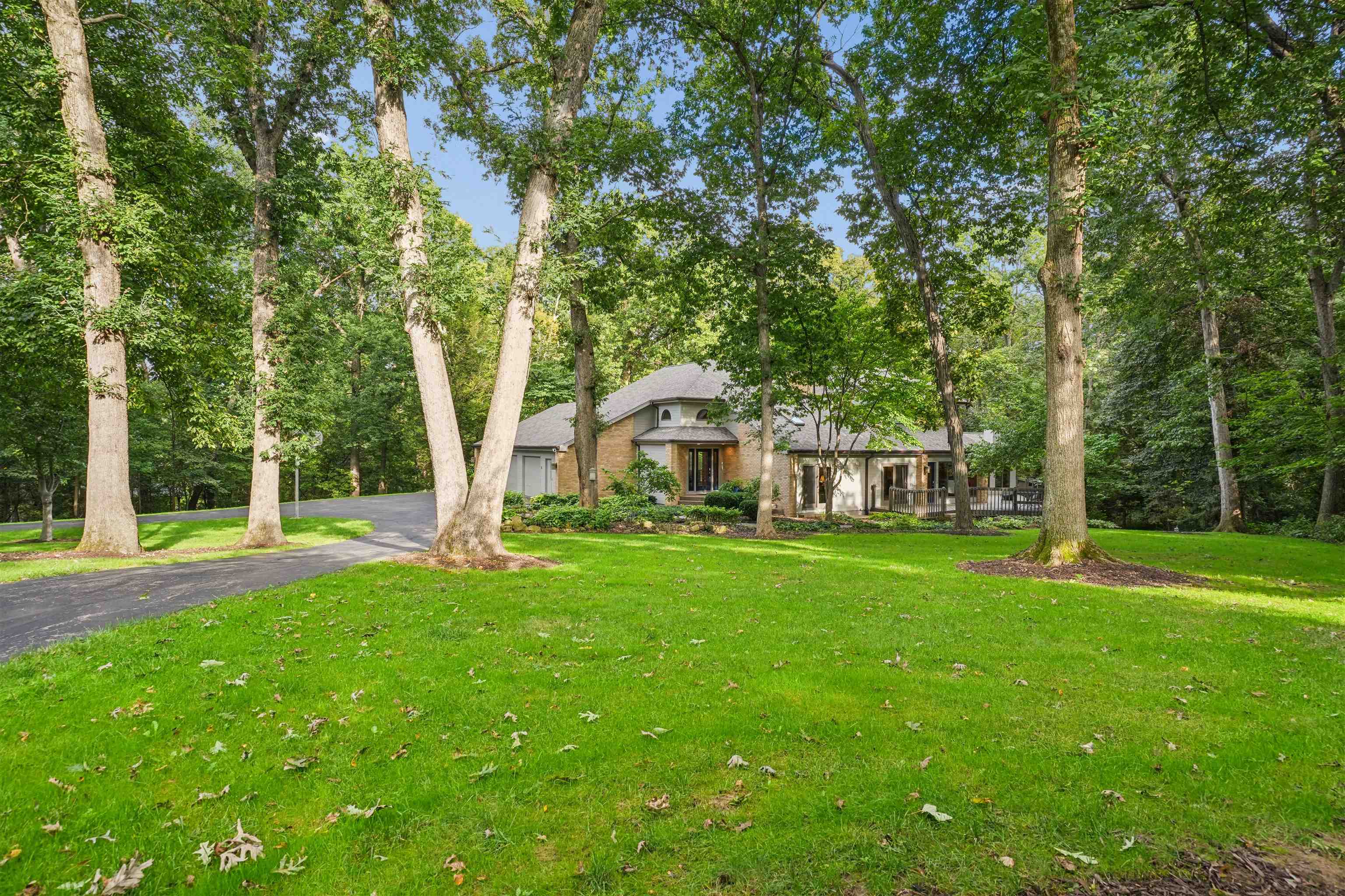 16644 Forest Gate Road