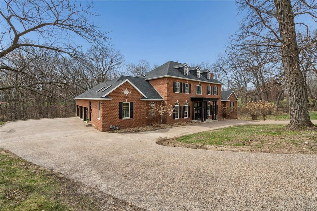 Photo of East Dubuque, IL 61025 (MLS # 154274)