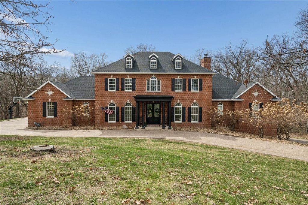 Photo of East Dubuque, IL 61025 (MLS # 154274)