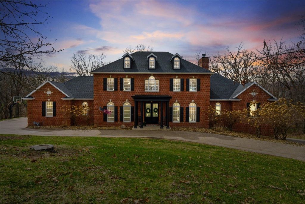 Photo of East Dubuque, IL 61025 (MLS # 154274)