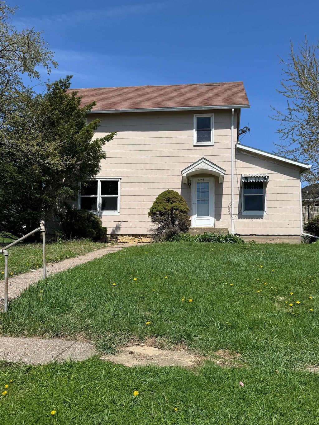 Photo of Holy Cross, IA 52053 (MLS # 154436)