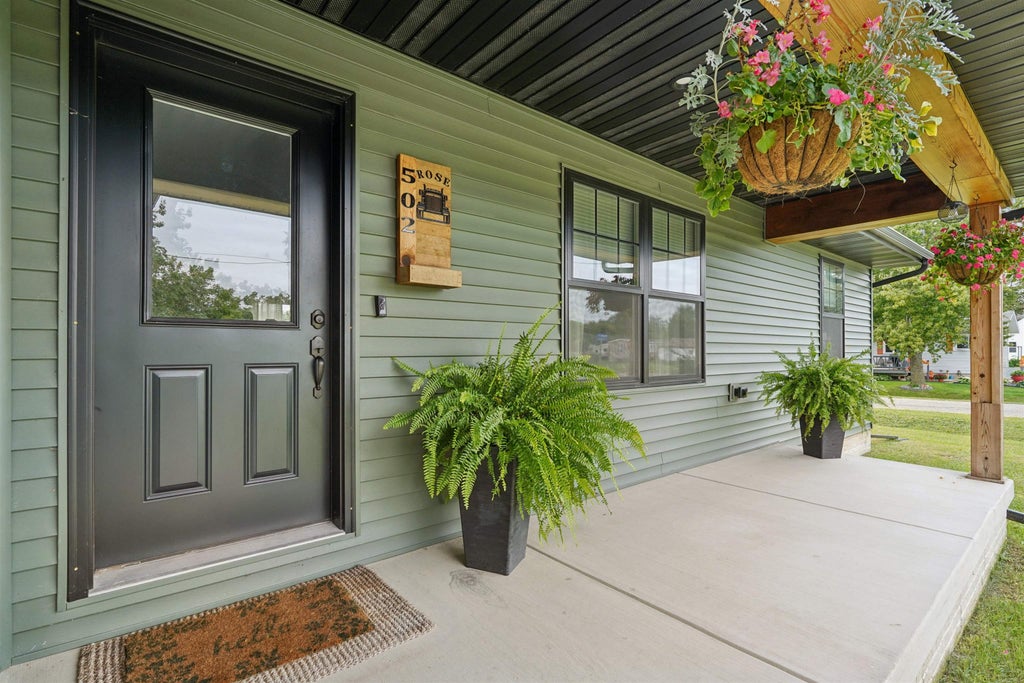 Photo of Quasqueton, IA 52326 (MLS # 155829)