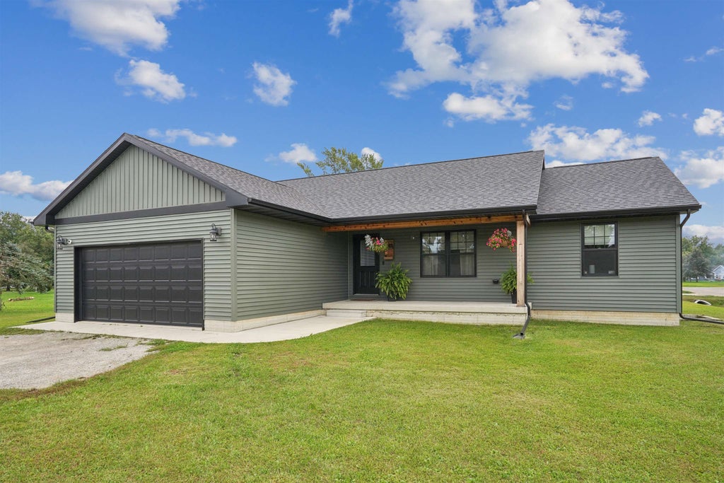 Photo of Quasqueton, IA 52326 (MLS # 155829)