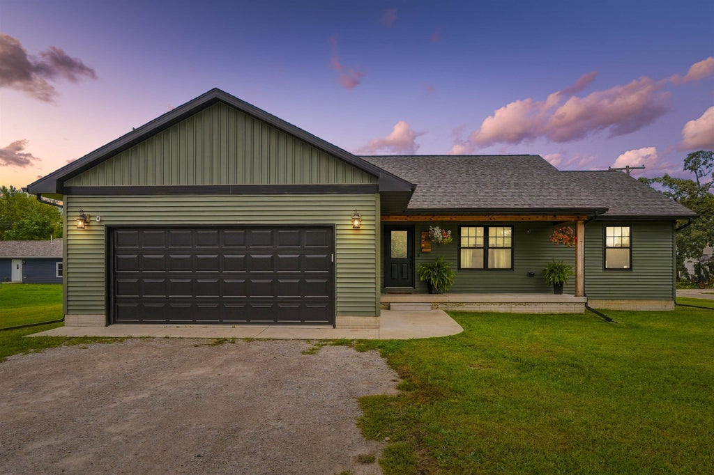 Photo of Quasqueton, IA 52326 (MLS # 155829)