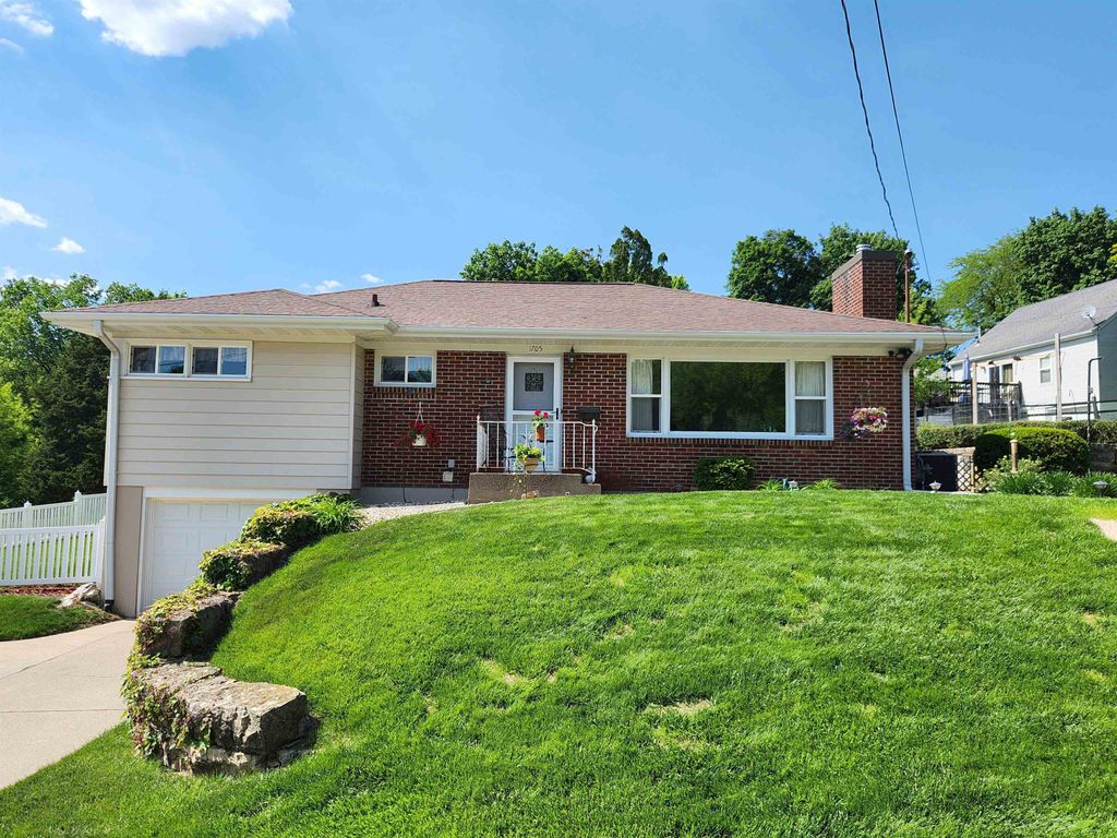 Photo of Dubuque, IA 52003 (MLS # 154742)