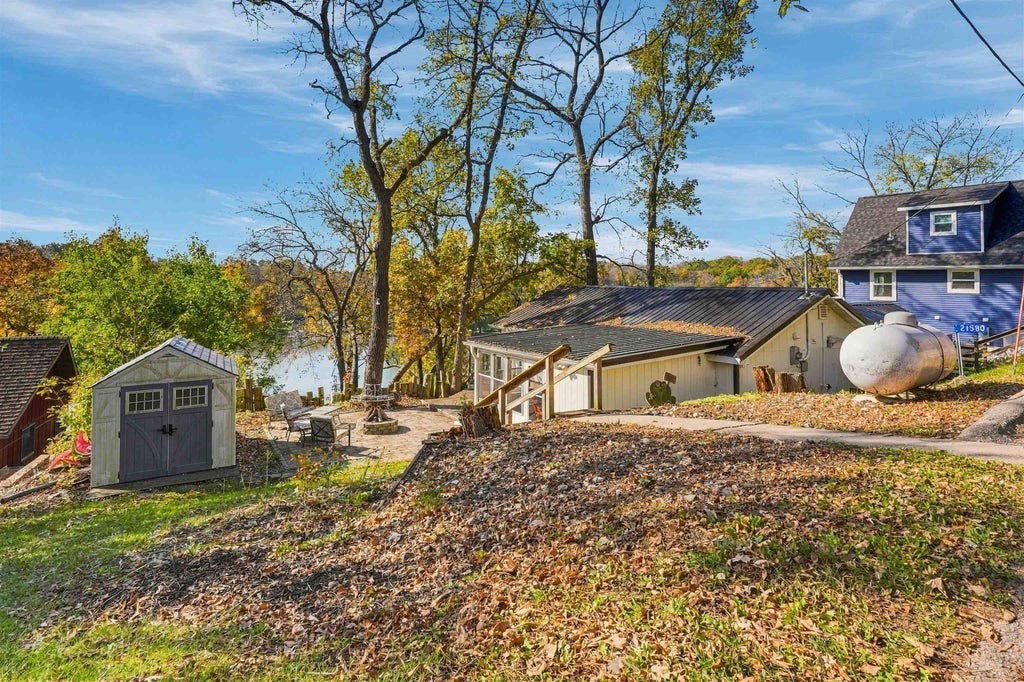 Photo of Delhi, IA 52223 (MLS # 156020)